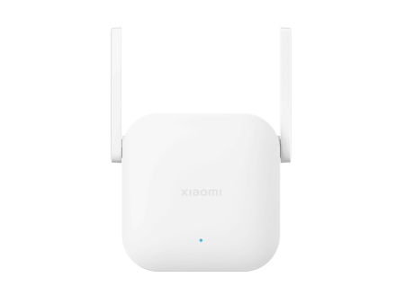 Xiaomi WiFi Range Extender N300 White - DVB4398GL