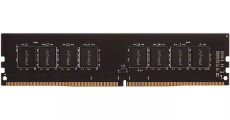 PNY 16GB DDR4 3200MHz Black - MD16GSD43200-SI