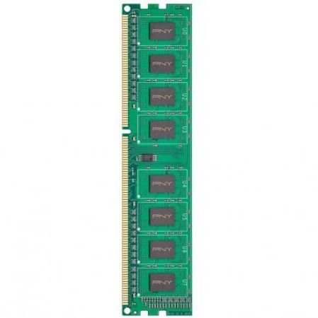 PNY 8GB DDR3 1600MHz - MD8GSD31600-SI