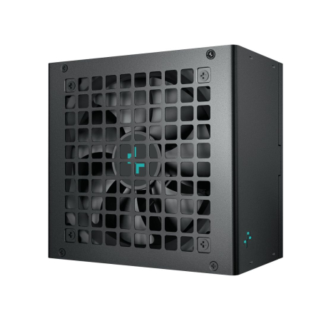 DeepCool 750W 80+ Bronze PL750D - R-PL750D-FC0B-EU