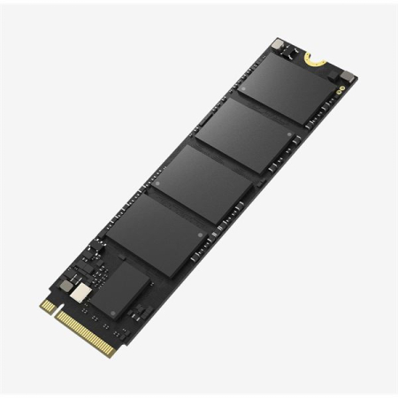 HikSEMI 512GB M.2 2280 NVMe E1000 City - HS-SSD-E1000(STD)/512G/CITY/WW