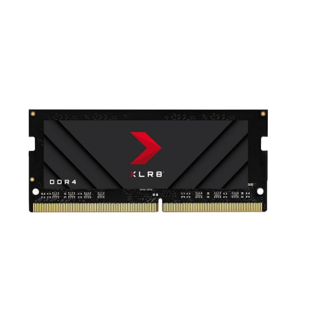 PNY 8GB DDR4 3200MHz SODIMM - MN8GSD43200-SI