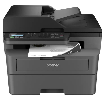 Brother MFC-L2802DN Lézernyomtató/Másoló/Scanner/Fax - MFCL2802DNYJ1