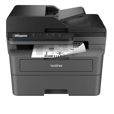 Brother DCP-L2640DN Lézernyomtató/Másoló/Scanner - DCPL2640DNYJ1