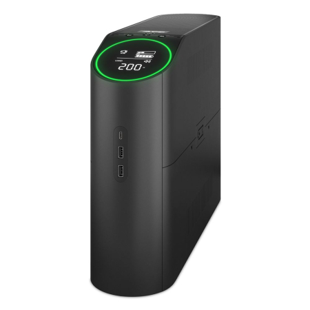 tápegység APC BGM2200B-GR 2200VA UPS - BGM2200B-GR
