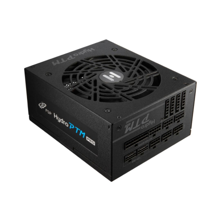 FSP 1350W 80+ Platinum HPT2-1350M - PPA13F0101
