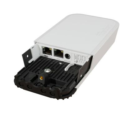 Mikrotik wAP ac LTE kit (2024) - wAPGR-5HacD2HnD&EC200A-EU