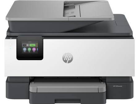 HP OfficeJet Pro 9125e Wireless Tintasugaras Nyomtató/Másoló/Scanner/Fax - 403X5B#686