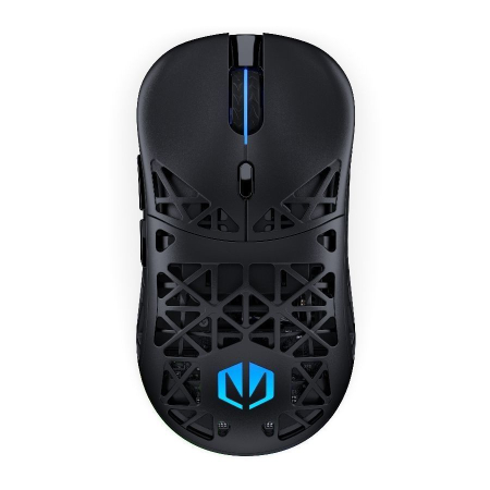 Endorfy LIV PLUS Wireless mouse Black - EY6A016