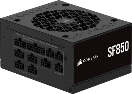 Corsair 850W 80+ Platinum SF850 - CP-9020256-EU