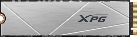A-Data 512GB M.2 2280 Gammix S60 - AGAMMIXS60-512G-CS