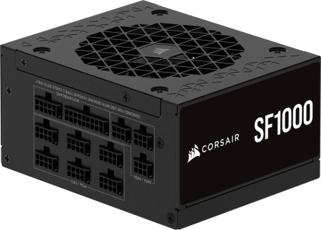 Corsair 1000W 80+ Platinum SF1000 - CP-9020257-EU