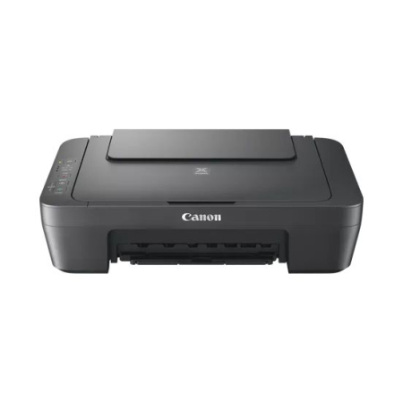 Canon PIXMA MG2551S Tintasugaras Nyomtató/Másoló/Scaner - 0727C066