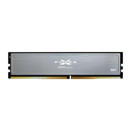 Silicon Power 8GB DDR4 3200MHz XPower Pulse - SP008GXLZU320BSI