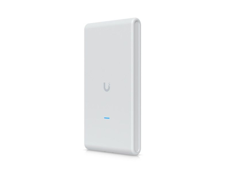 Ubiquiti U6-MESH-PRO UniFi 6 Mesh Pro Access Point White - U6-MESH-PRO