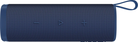 Xiaomi Sound Outdoor Bluetooth Speaker Blue - QBH4265GL