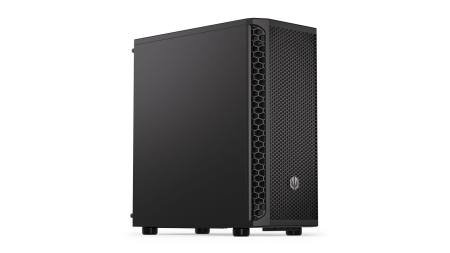 Endorfy Signum 300 Solid Black - EY2A003