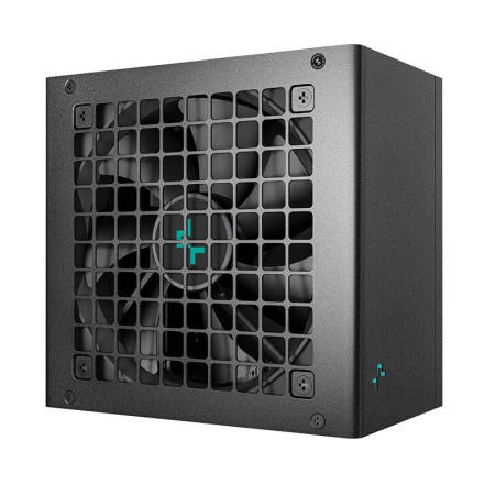 DeepCool 850W 80+ Gold PN850-M - PN850-M