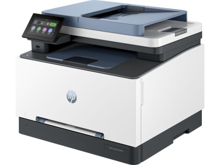 HP LaserJet Pro MFP 3302sdw (499Q6F) Lézernyomtató/Másoló/Scanner/Fax - 499Q6F#B19