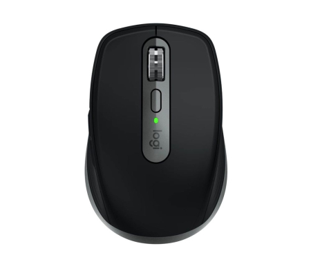 Logitech MX Anywhere 3S for Mac Mouse Space Grey - 910-006947