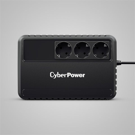 tápegység CyberPower BU650EG 650VA UPS - BU650EG