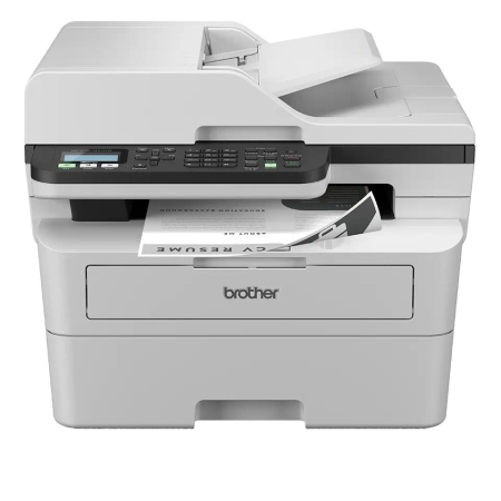 Brother MFC-B7810DW Wireless Lézernyomtató/Másoló/Scanner/Fax - MFCB7810DWYJ1