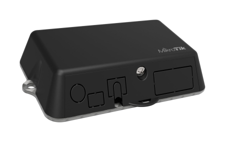 Mikrotik - RB912R-2ND-LTM&EC200A-EU