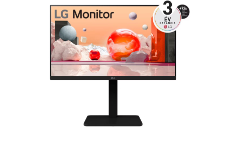 LG 23,8" 24BA550-B IPS LED - 24BA550-B.AEUQ