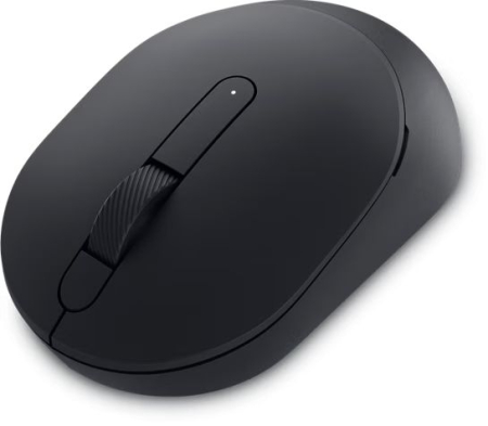 Dell MS355 Wireless mouse Black - 570-BBJH