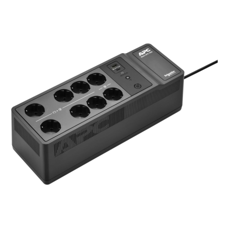 tápegység APC Back UPS 1050VA - BE1050G2-GR
