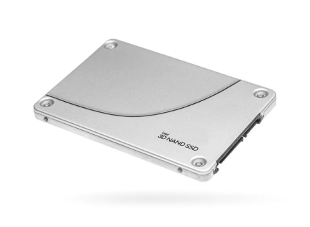 SOLIDIGM 3,84TB 2,5" SATA3 D3-S4520 - SSDSC2KB038TZ1Z