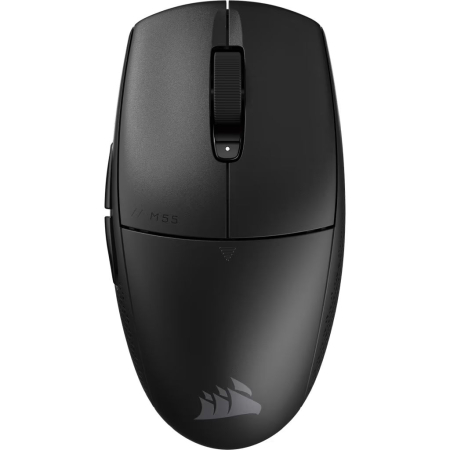 Corsair M55 Gaming Wireless Mouse Black - CH-931F000-WW