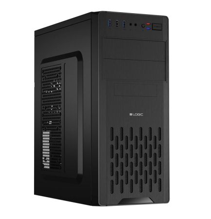 Logic L2 Black - AT-L002-10-0000000-0002