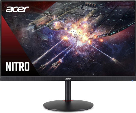 Acer 27" Nitro XV272UW2bmiiprx IPS LED - UM.HX2EE.201