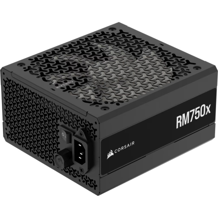 Corsair 750W 80+ Gold RM750x - CP-9020285-EU