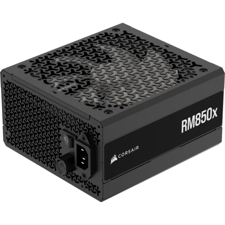 Corsair 850W 80+ Gold RM850x - CP-9020270-EU