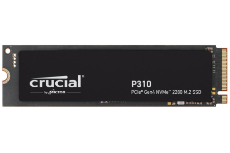 Crucial 500GB M.2 2280 NVMe P310 - CT500P310SSD8