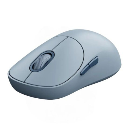 Xiaomi Wireless Mouse 3 Blue - BHR8914GL
