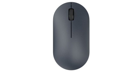 Xiaomi Wireless Mouse Lite 2 Black - BHR8916GL