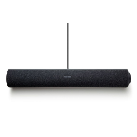 Xiaomi Desktop Bluetooth Speaker Black - QBH4276GL