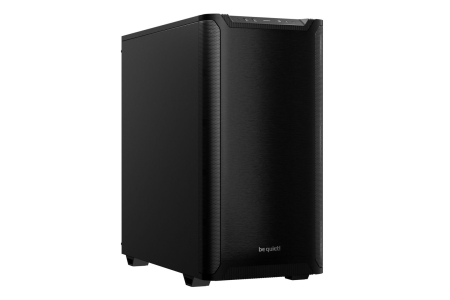 Be quiet! Pure Base 501 Black - BG073