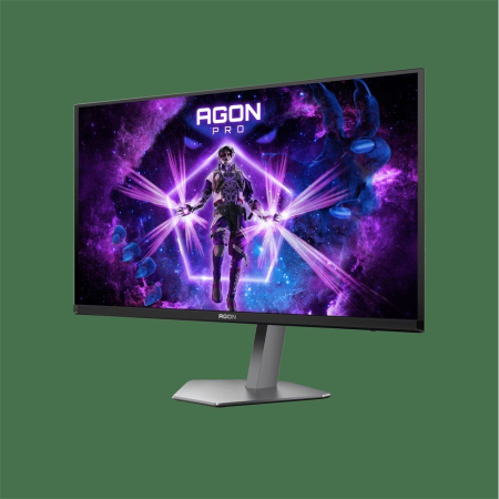 AOC 26,7" AG276QZD2 OLED - AG276QZD2