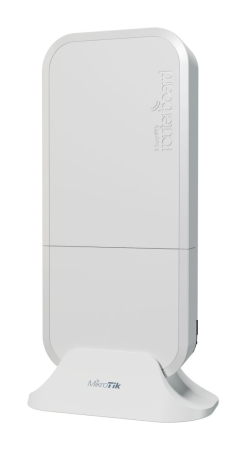 Mikrotik wAPG-5HaxD2HaxD wAP ax WiFi6 Access Point - WAPG-5HAXD2HAXD