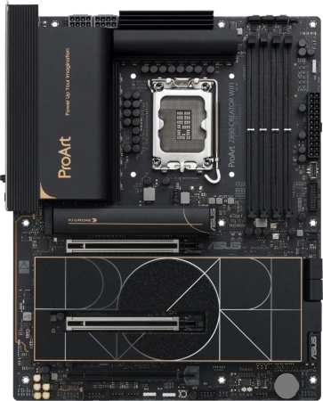 Asus PROART Z890-CREATOR WIFI - PROART Z890-CREATOR WIFI