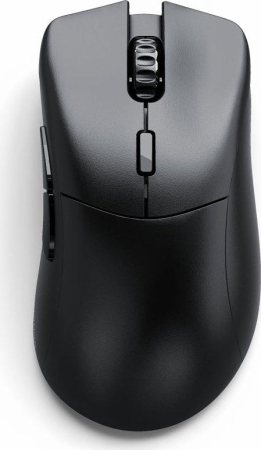 Glorious Model D 2 PRO Series Wireless Mouse 4K/8KHz Edition Black - GAMO-1173