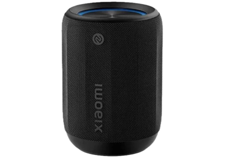Xiaomi Bluetooth Speaker Mini Black - QBH4274GL