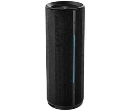 Xiaomi Bluetooth Speaker Black - QBH4275GL