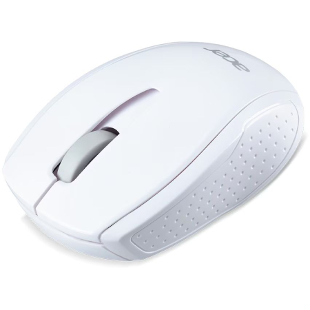 Acer AMR 800 Wireless mouse White - GP.MCE11.00Y