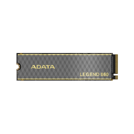 A-Data 1TB M.2 2280 Legend 860 - SLEG-860-1000GCS
