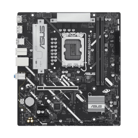 Asus PRIME B860M-K - PRIME B860M-K